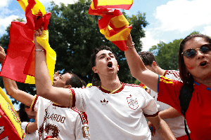A look back at the top moments from Tarrant County’s first World Cup