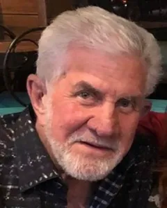 Robert E. Collett – April 1, 1937 – June 27, 2026