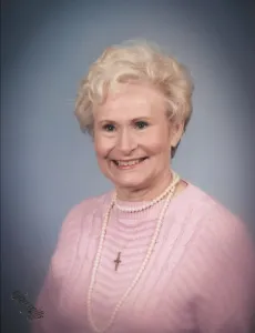 Alice Patricia Tucker – Feb. 9, 1932 – July 2, 2026
