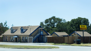 Fort Worth asks judge to declare East Lancaster motel a nuisance due to ‘chronic criminal activity’