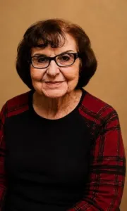 Lydia Shahid – May 31, 1938 – June 20, 2026