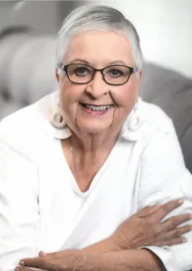 Mary Louise Shinnick – AUGUST 27, 1939 – JUNE 29, 2026