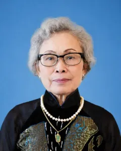 Ngoc Dung Thi Nguyen – FEBRUARY 20, 1947 – JULY 6, 2026