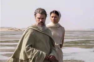 'The Odyssey' Review: Never get out of the boat… unless you were goin’ all the way