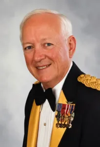 Robert Harvey Howard – Oct. 23, 1939 – July 9, 2026