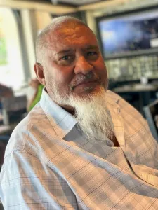 Sione Na'a'ipangi Moeakiola – July 19, 1960 – July 3, 2026
