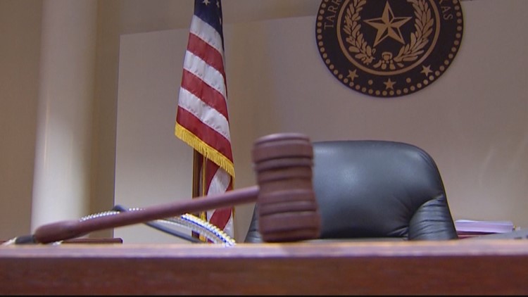 Parents suing Fort Worth private school after their 16-year-old son suffered a spinal cord injury from bullying