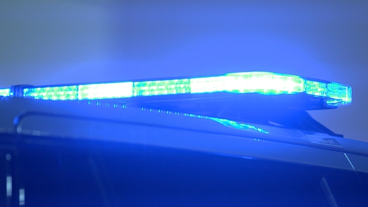 3 arrested for shoplifting, leading North Texas police on car chase using stolen vehicle