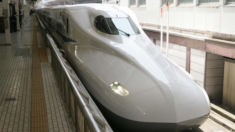 Bullet train could drive billions of dollars for Fort Worth, Arlington
