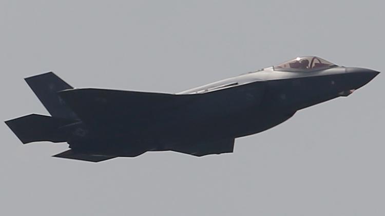 Lockheed Martin Fort Worth facility secures over $1B in military contracts