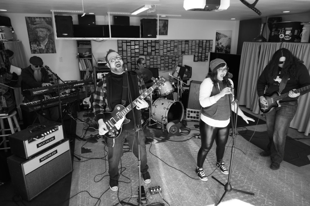 The McGrath Project