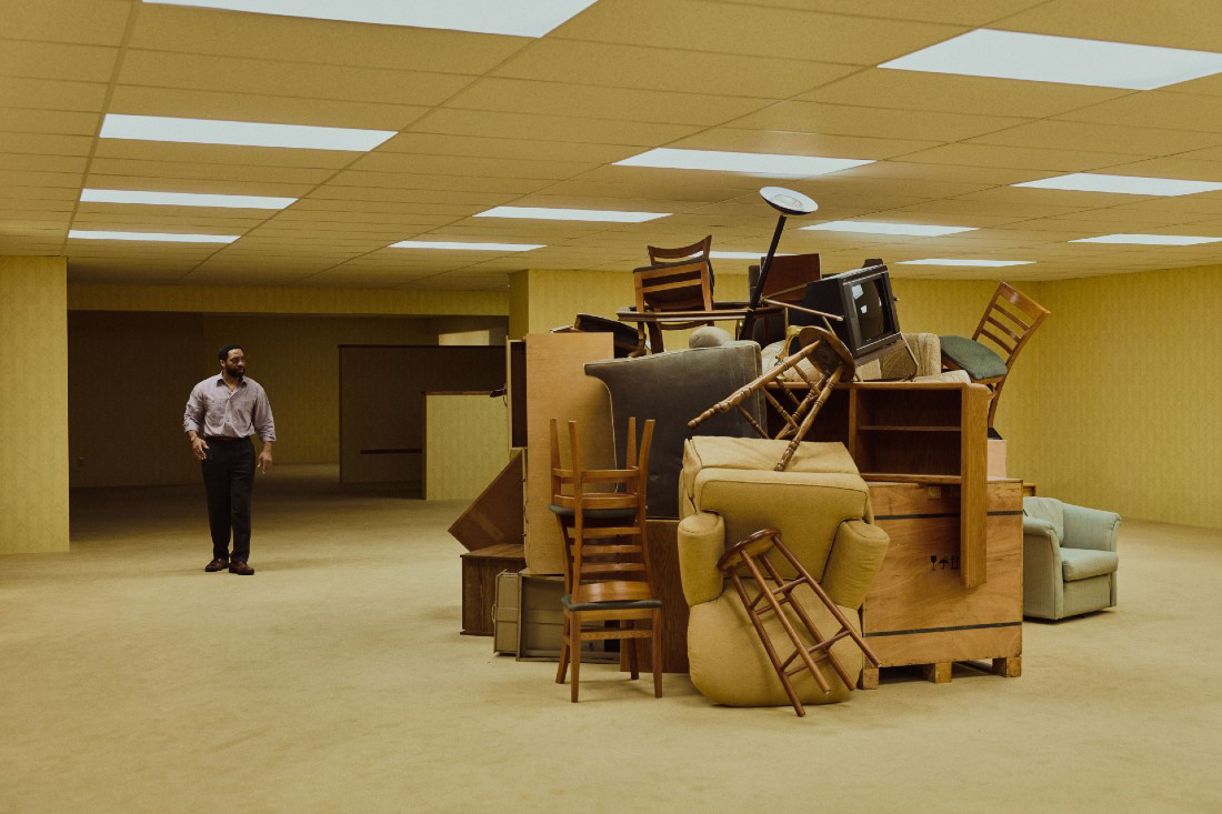 Film Shorts // May 27 – June 2, 2026