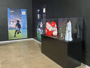 City of (World) Cups and Culture