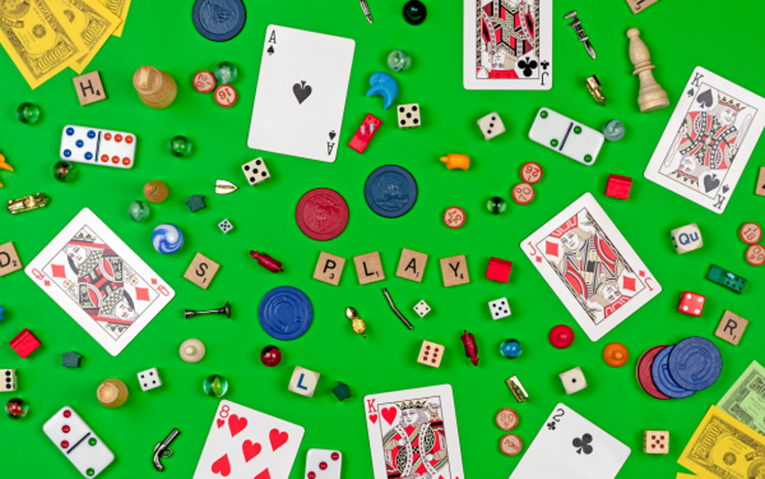 Why Classic Card Games Are Beginning to Dominate Our Screen Time