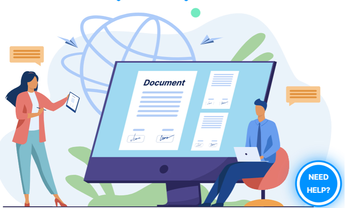 Documents International Students Need Translated for University Admissions