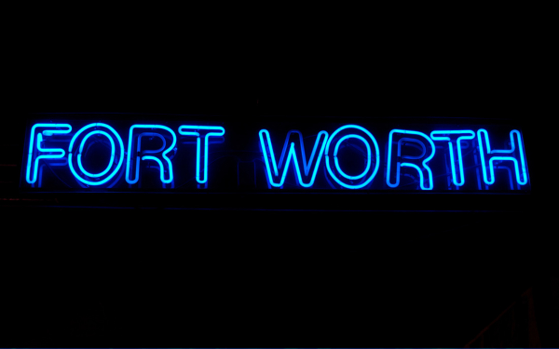 Fort Worth's Nightlife Scene Has Quietly Gone Digital
