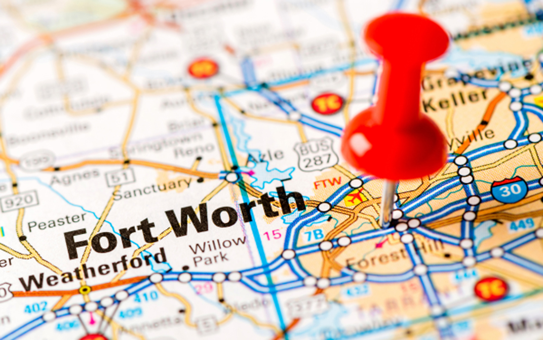 A Guide to Moving to Fort Worth In 2026