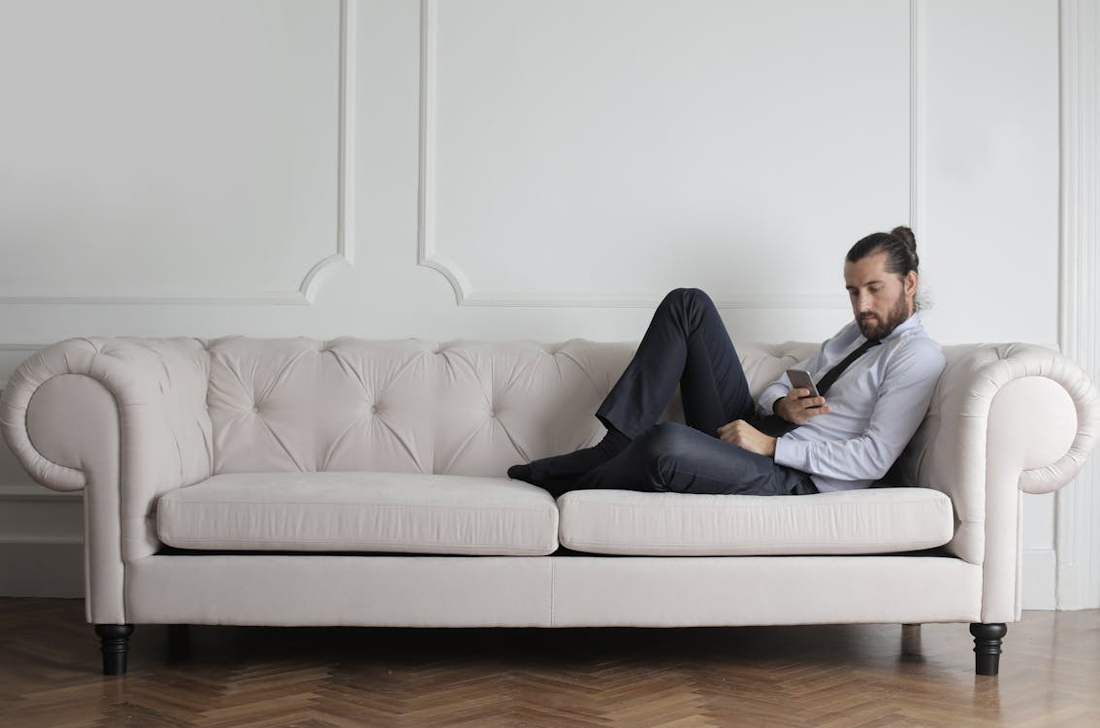Why “Doing Nothing” is Becoming the New Luxury