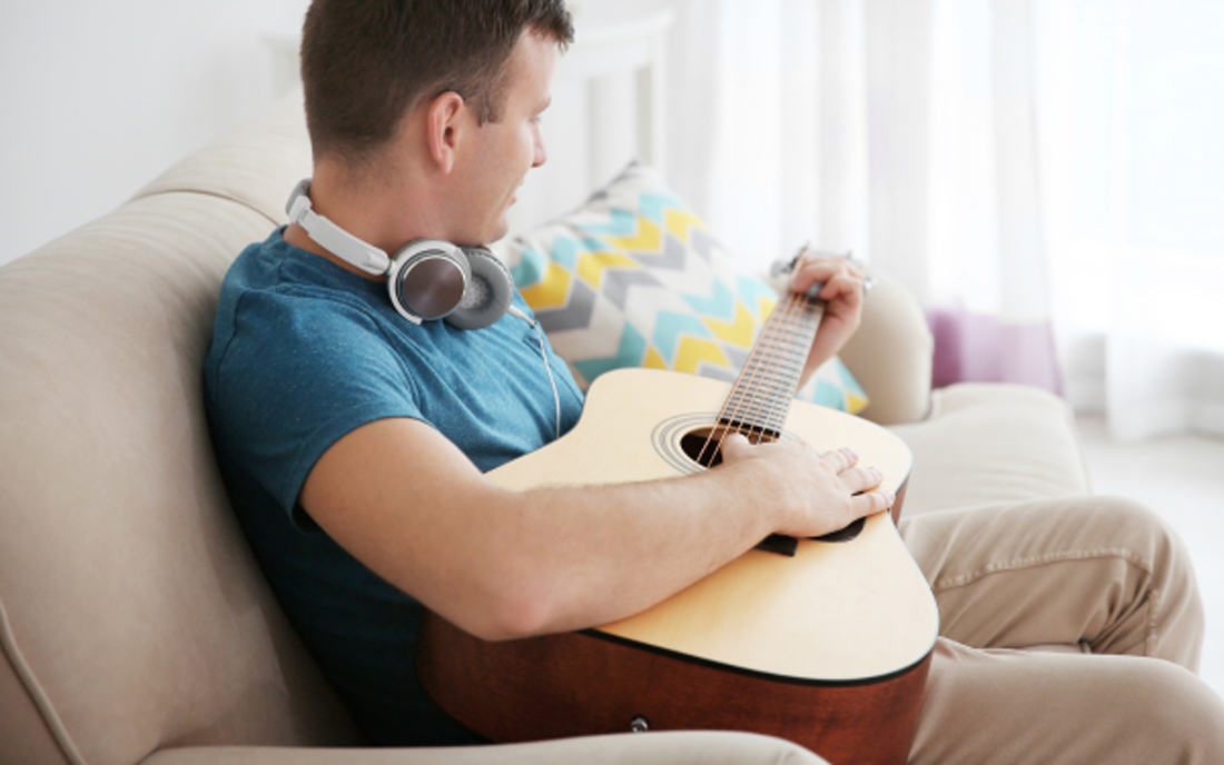 The Quiet Investment That's Changing Life for Independent Artists