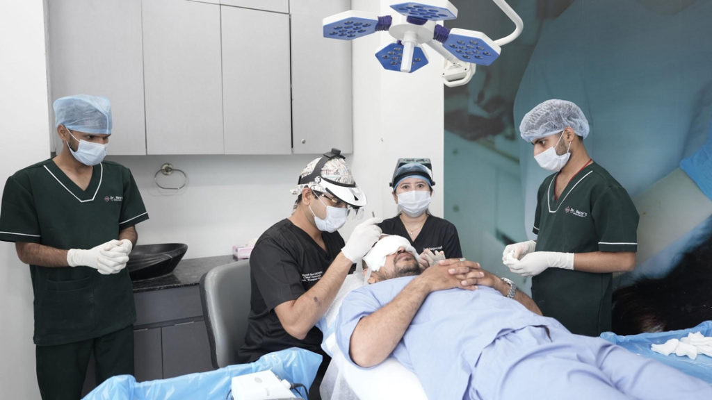 Exploring the World of Cosmetic Surgery: What You Need to Know