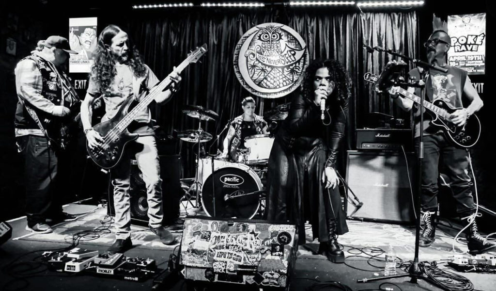 Songs 4 Seeds