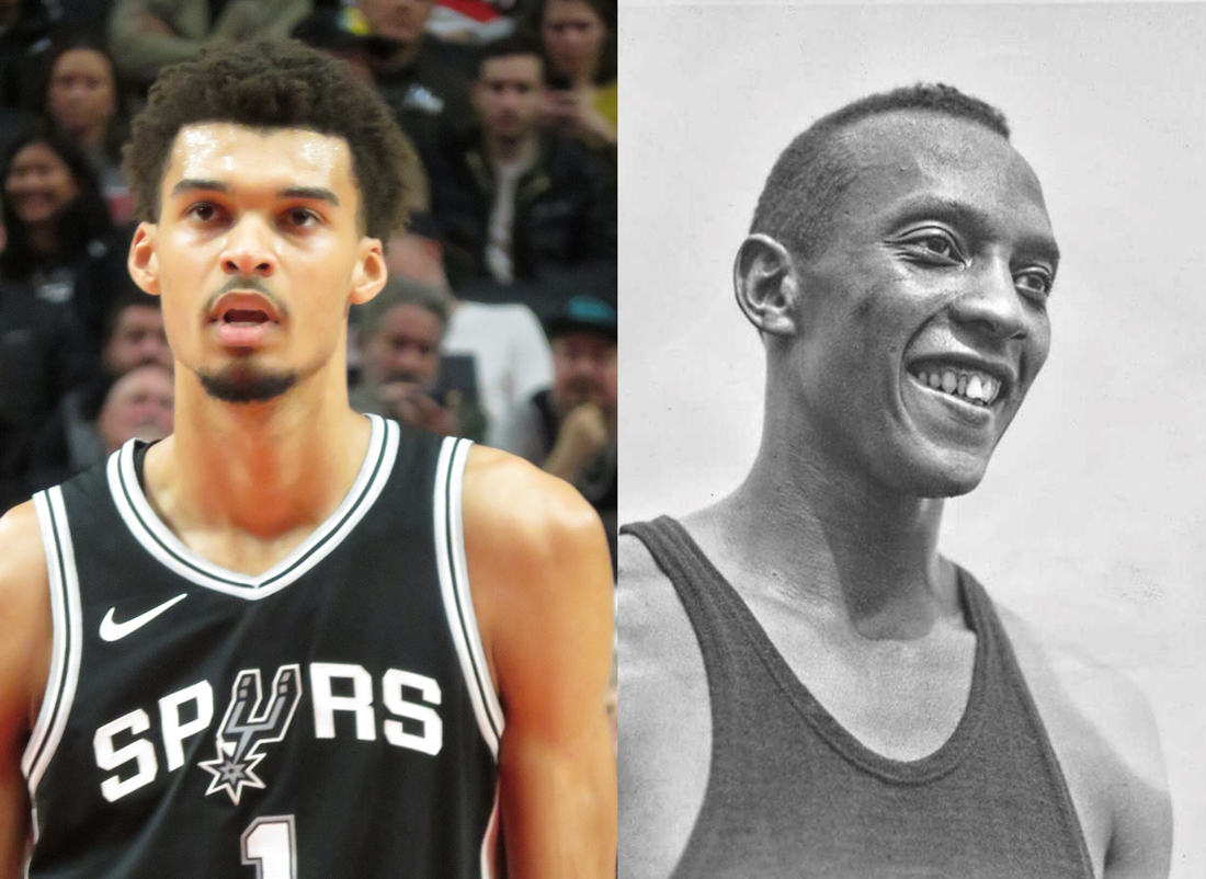 Spurs Loss Historically Correct