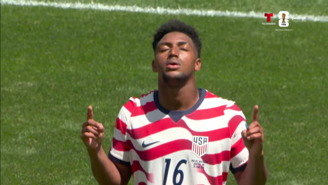 World Cup Update