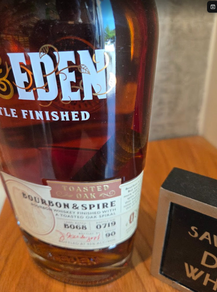 Whiskey Business