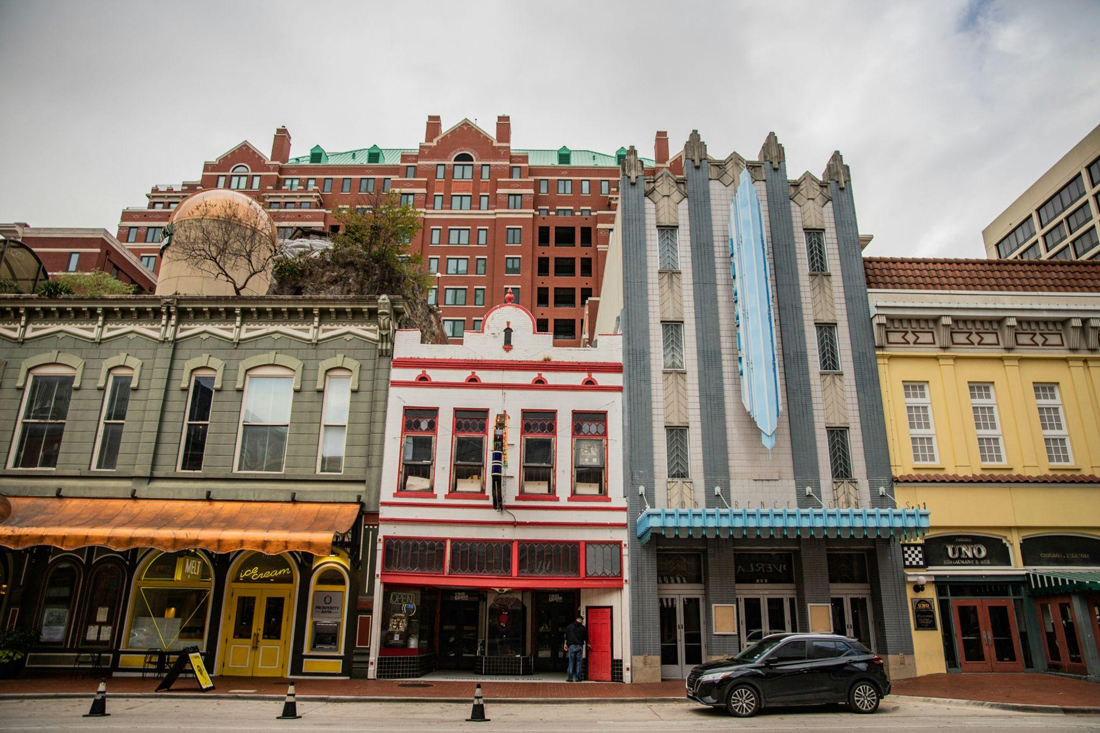 Texas Won't Legalize Online Gambling. Texans Are Doing It Anyway.
