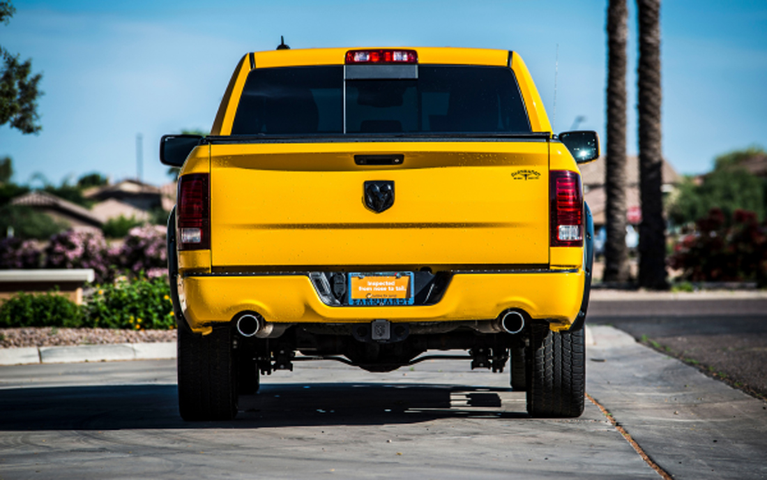The Texas Truck Status Symbol: Why Everyone Suddenly Has a Built Truck