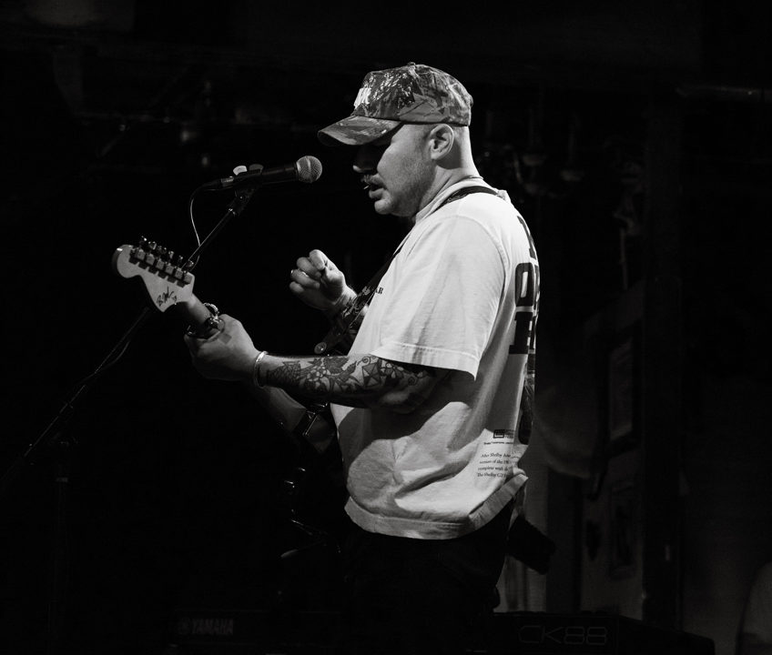 JAMBALOO Music Prize Winner