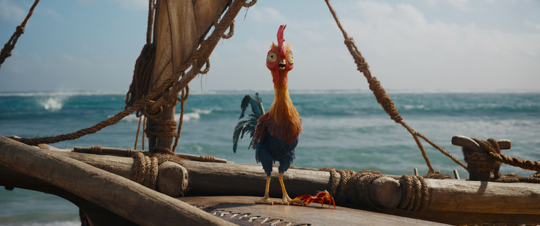 Film Shorts // July 8-14, 2026