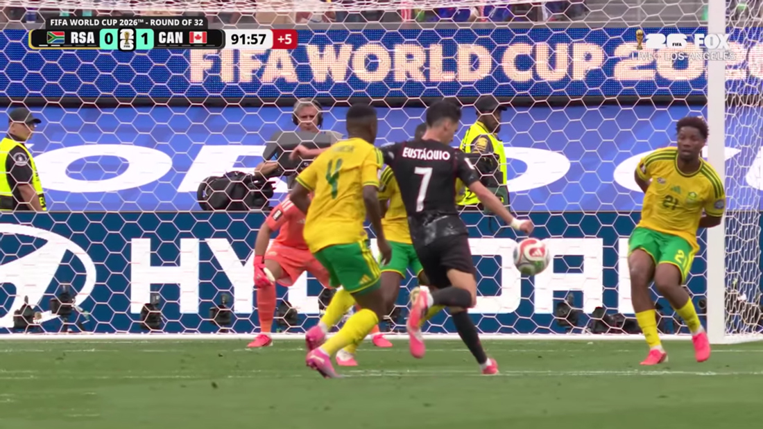 World Cup Update